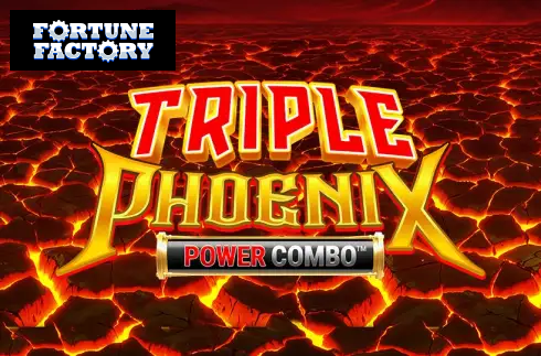 Triple Phoenix Power Combo